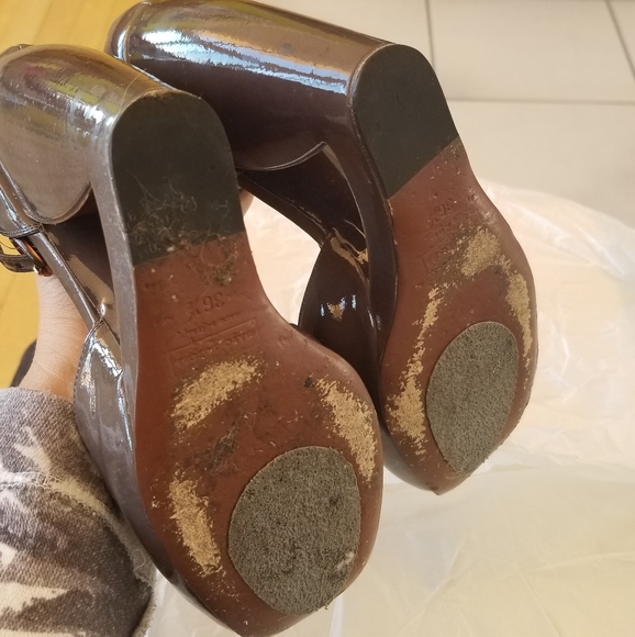 Marc Jacob's shoes - Picture 5 of 8